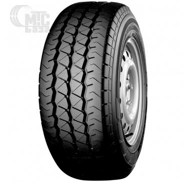 Легковые шины Yokohama RY818 Delivery Star 155/80 R12C 88/86N